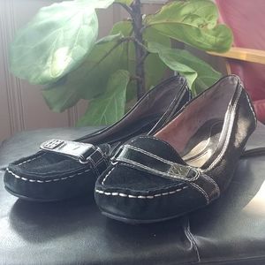 Naruralizer Flats Mocassins 8.5